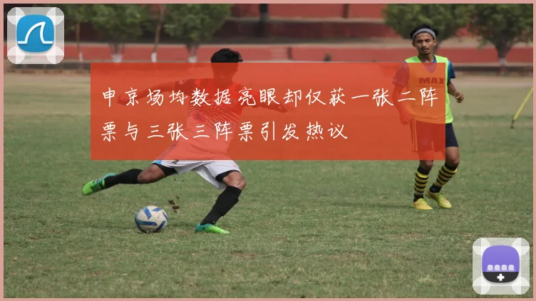 申京场均数据亮眼却仅获一张二阵票与三张三阵票引发热议